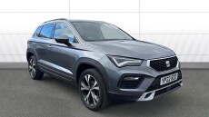 SEAT Ateca 1.5 TSI EVO SE Technology 5dr Petrol Estate